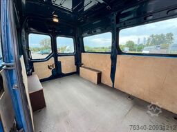 RENAULT Master III Kastenwagen* L2H2 * 3,5t* Klima*AHK