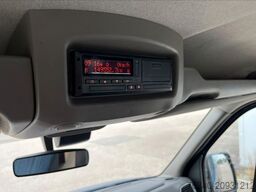 RENAULT Master III Kastenwagen* L2H2 * 3,5t* Klima*AHK