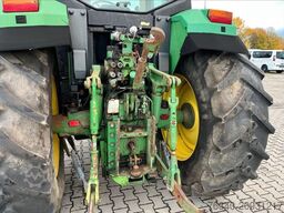 John Deere JD 6910* Ackerschlepper * Tracktor* Schlepper