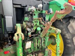 John Deere JD 6910* Ackerschlepper * Tracktor* Schlepper