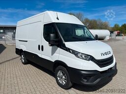 IVECO Daily 35S21HA8V *AHK 3,5t*Navi*ACC*210PS*LED*