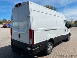 IVECO Daily 35S21HA8V *AHK 3,5t*Navi*ACC*210PS*LED*