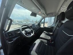 IVECO Daily 35S21HA8V *AHK 3,5t*Navi*ACC*210PS*LED*