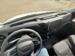 IVECO Daily 35S21HA8V *AHK 3,5t*Navi*ACC*210PS*LED*