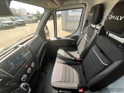 IVECO Daily 35S21HA8V *AHK 3,5t*Navi*ACC*210PS*LED*