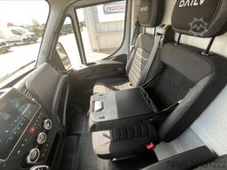 IVECO Daily 35S21HA8V *AHK 3,5t*Navi*ACC*210PS*LED*