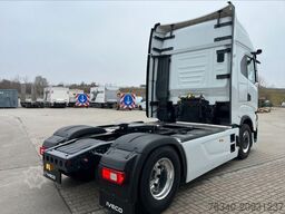 IVECO AS440S50T/P *Sattelzugmaschine*MY24*S-Way