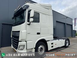 DAF XF 450 / Space Cab / TUV: 10-2026 /NL Truck