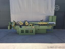 Gabbiani GS160 6/26