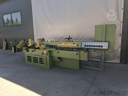 Gabbiani GS160 6/26