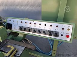 Gabbiani GS160 6/26