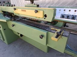 Gabbiani GS160 6/26