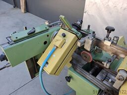 Gabbiani GS160 6/26