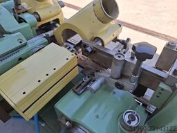 Gabbiani GS160 6/26