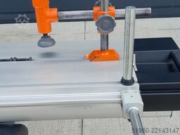 Lazzari Tekna 9/26