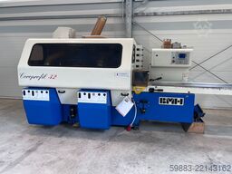 WEINIG BMH Coroprofil 32