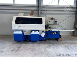 WEINIG BMH Coroprofil 32