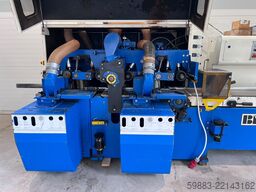 WEINIG BMH Coroprofil 32
