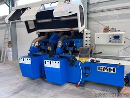 WEINIG BMH Coroprofil 32