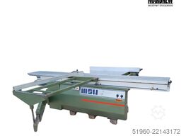Magic MSW 3200 10/26