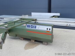 Magic MSW 3200 10/26