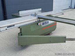 Magic MSW 3200 10/26