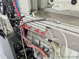 Arburg Allrounder 375 V 500-170