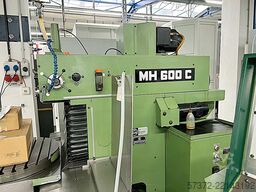 Maho MH 600 C