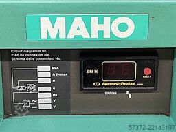 Maho MH 600 E2