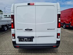 Renault Trafic Kühlkasten 3.0t L2 KOMFORT KAMERA PDC TEMPO