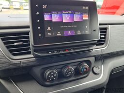 Renault Trafic Kühlkasten 3.0t L2 KOMFORT KAMERA PDC TEMPO