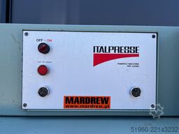 Italpresse BNF 1300x3000 15/26