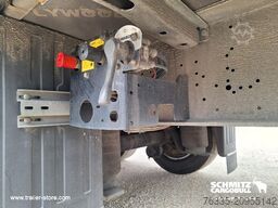 Schmitz Cargobull Curtainsider Mega