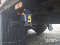 Schmitz Cargobull Curtainsider Mega