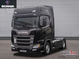 Scania R 460 A4x2NA - SUPER -