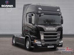 Scania R 460 A4x2NA - SUPER -