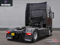 Scania R 460 A4x2NA - SUPER -