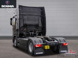Scania R 460 A4x2NA - SUPER -