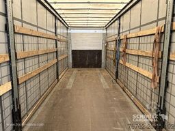 Schmitz Cargobull Curtainsider Standard