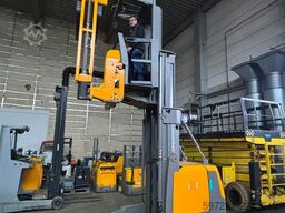 Jungheinrich EKX 410