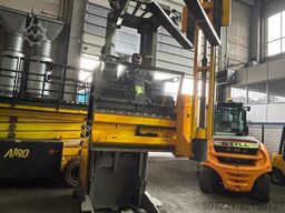 Jungheinrich EKX 410