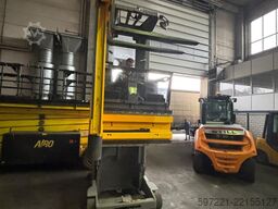 Jungheinrich EKX 410