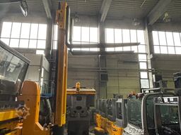 Jungheinrich EKX 410 Schienengeführt mit PSA