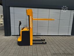 Jungheinrich EJC 216