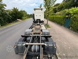 MAN TGX 26.470 6x2 Multi / BDF / Retarder/ Liftachse