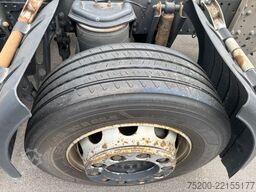 MAN TGX 26.470 6x2 Multi / BDF / Retarder/ Liftachse