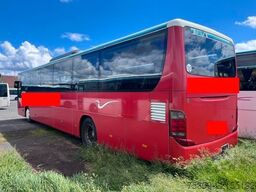 SETRA 416 UL 54 Sitze Klima WC Schaltgetriebe