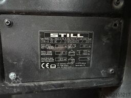 Still FM-X20SE