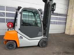 Still RX70-25T
