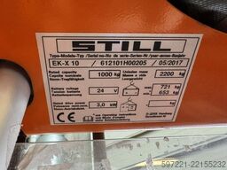 Still EK-X10